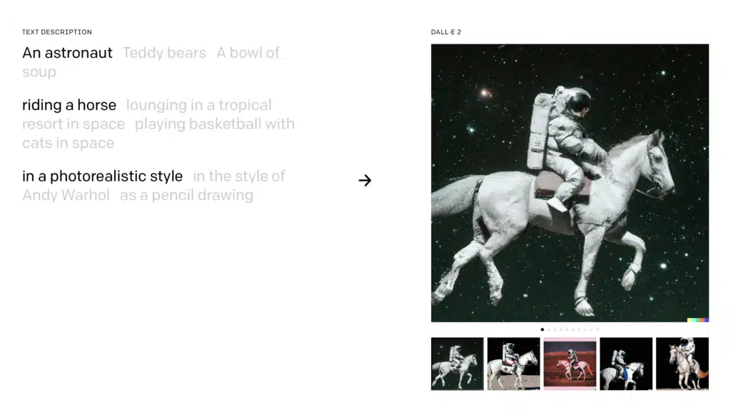 Best AI Art Generators