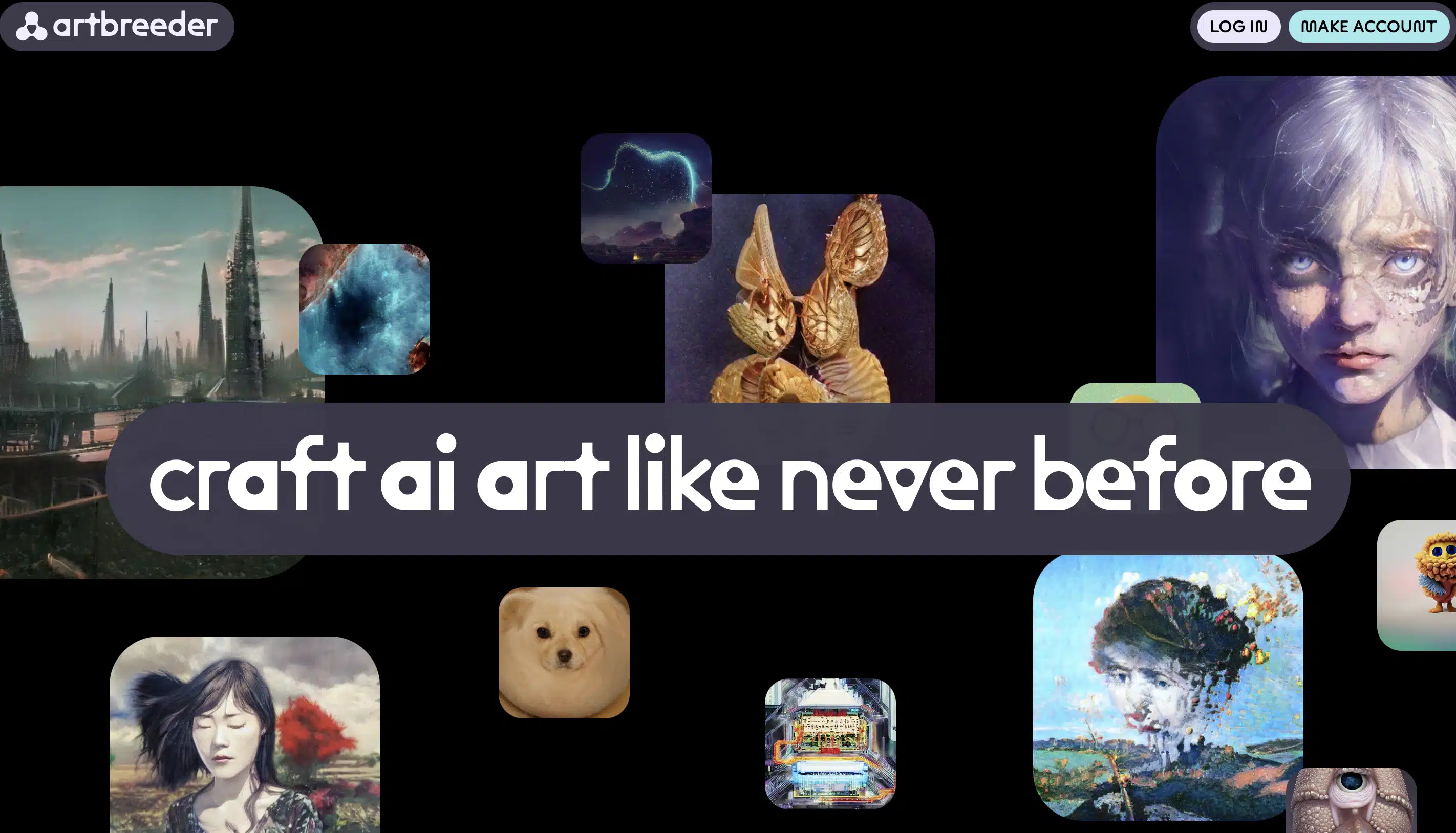 Best AI Art Generators