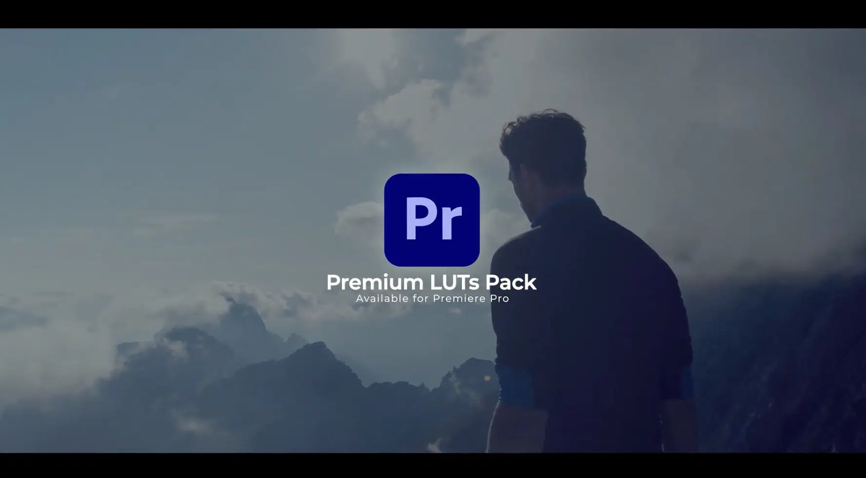 LUT Color Presets | Premiere Pro