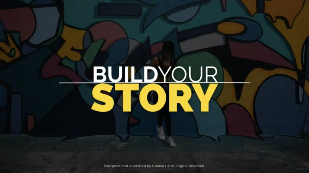 Title Animations For Premiere Pro