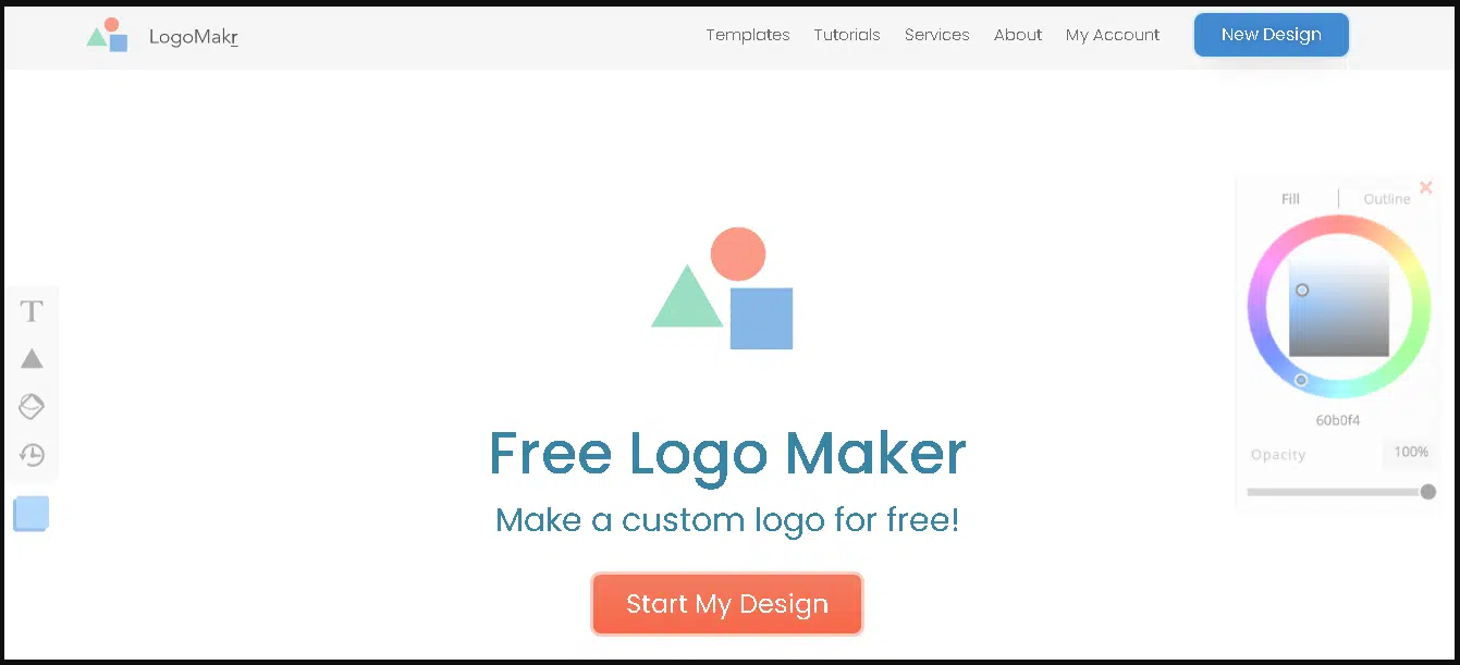Logo Maker