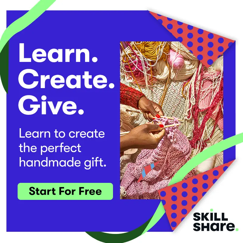 Skillshare Deals