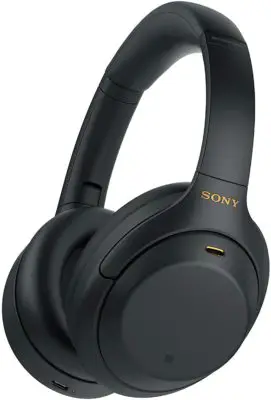 Sony WH1000XM4