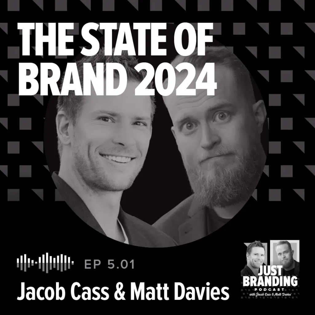 The State of Brand 2024