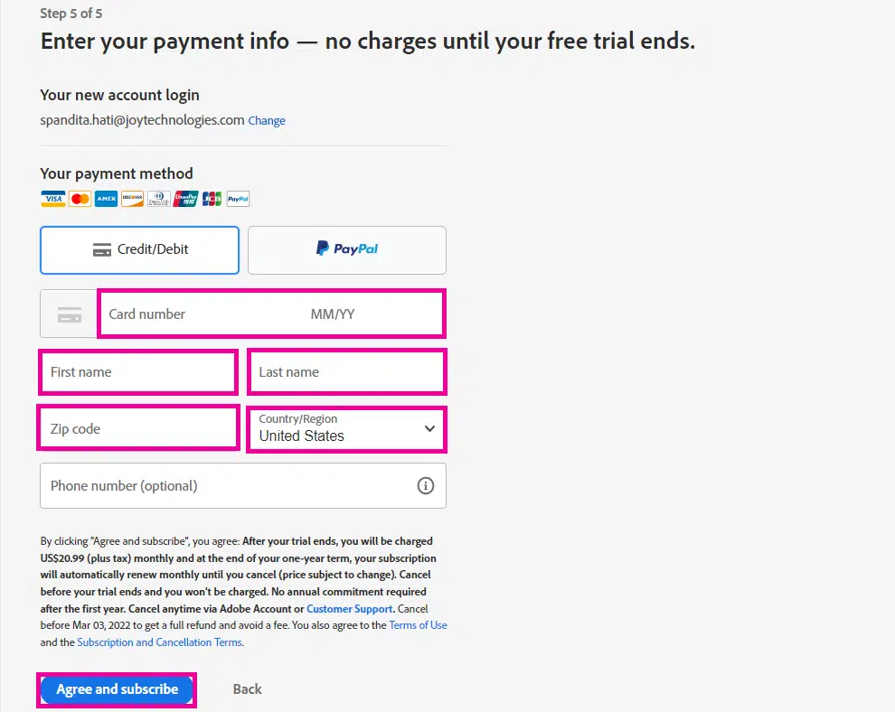 Download Adobe Photoshop