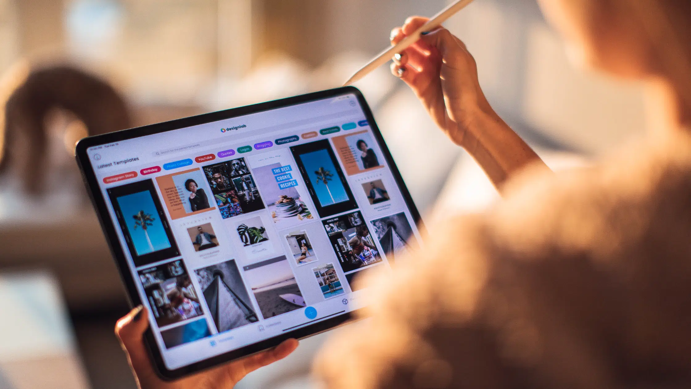 Best Tablets for cricut