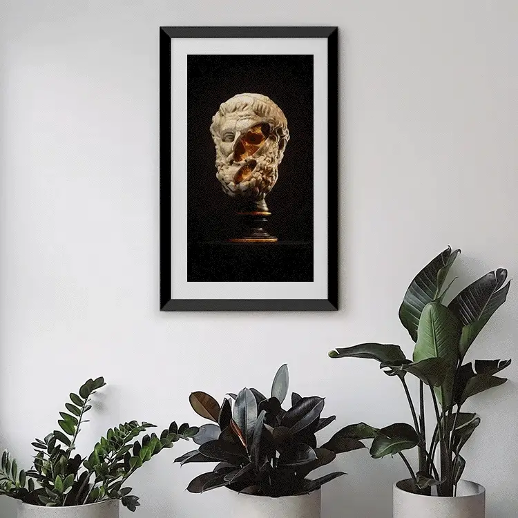 Tokenframe™ NFT Display