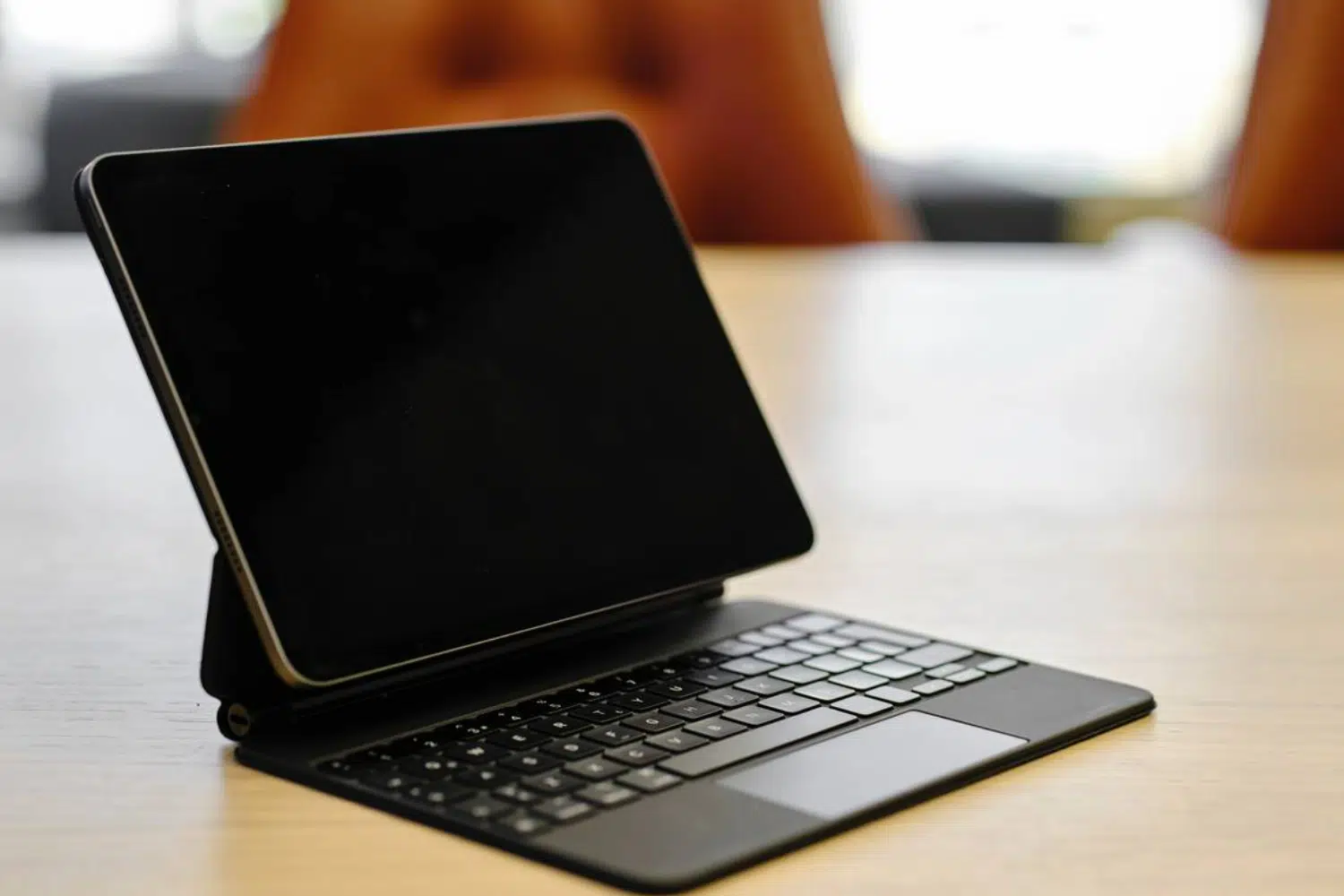 Tablet Keyboards