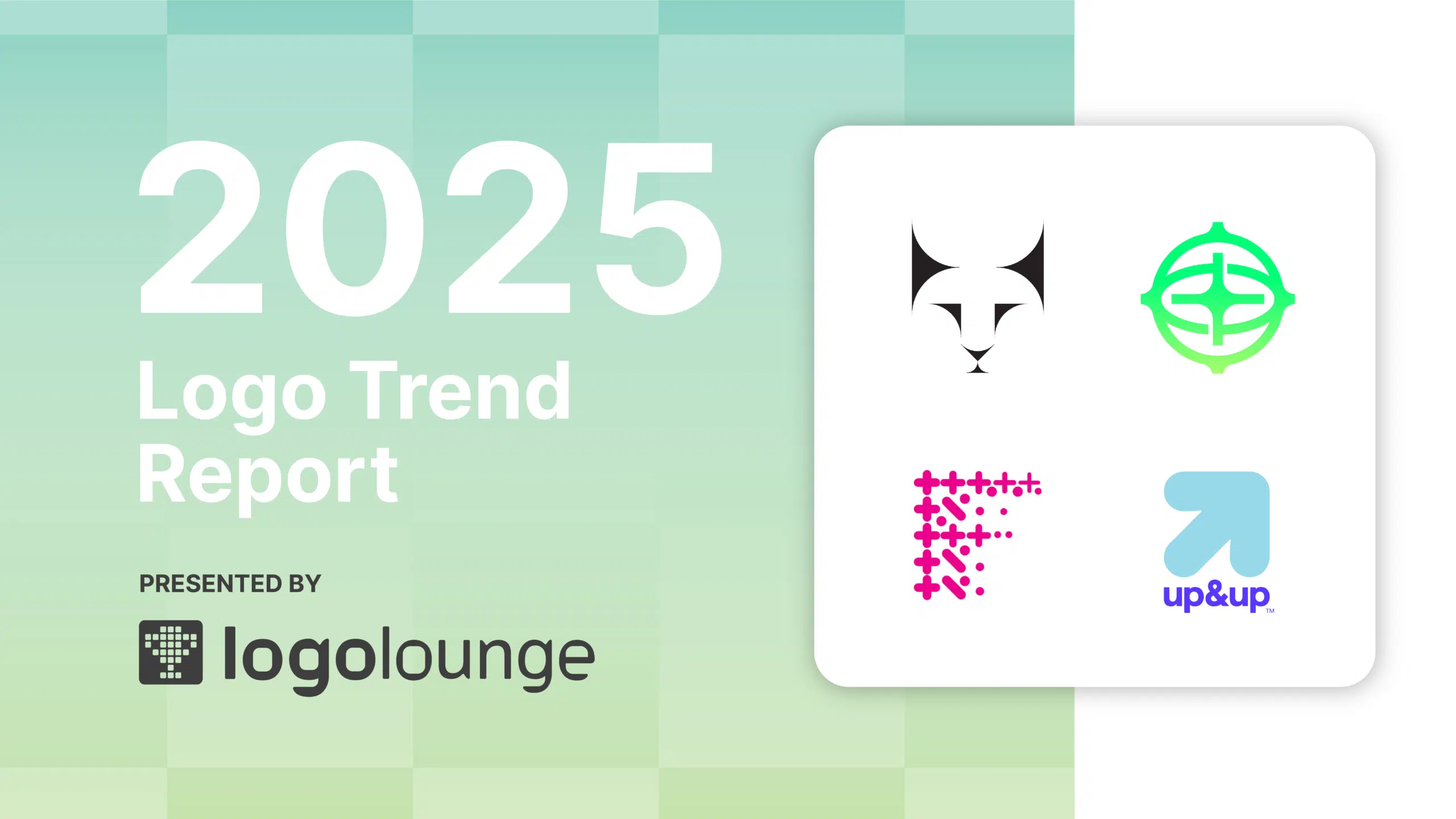 Logo Trend Report 2025