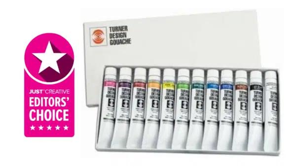 Turner Watercolor Paint Set