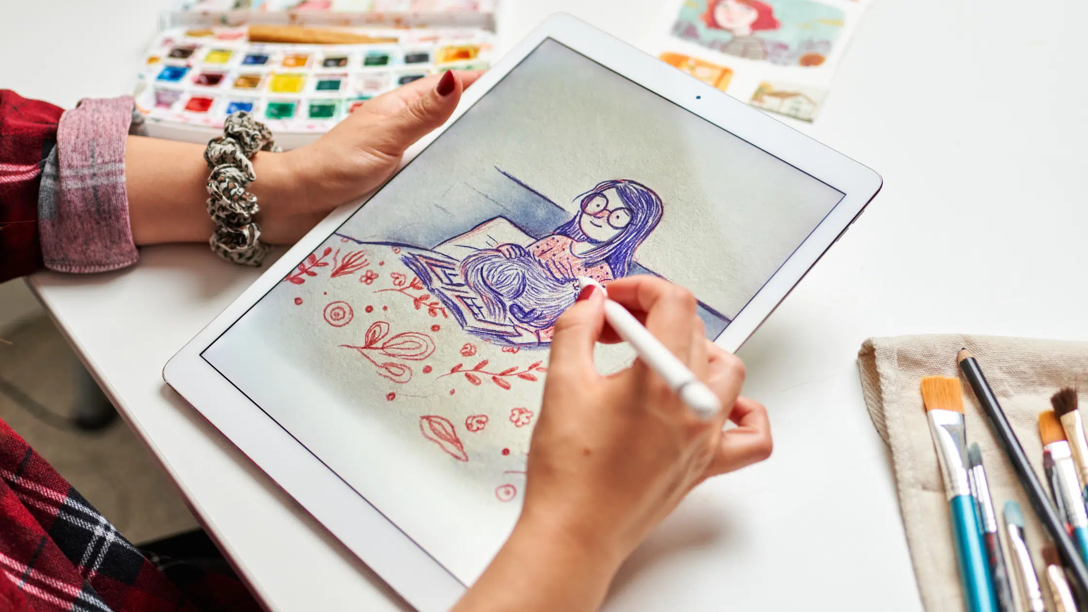 best illustrator courses