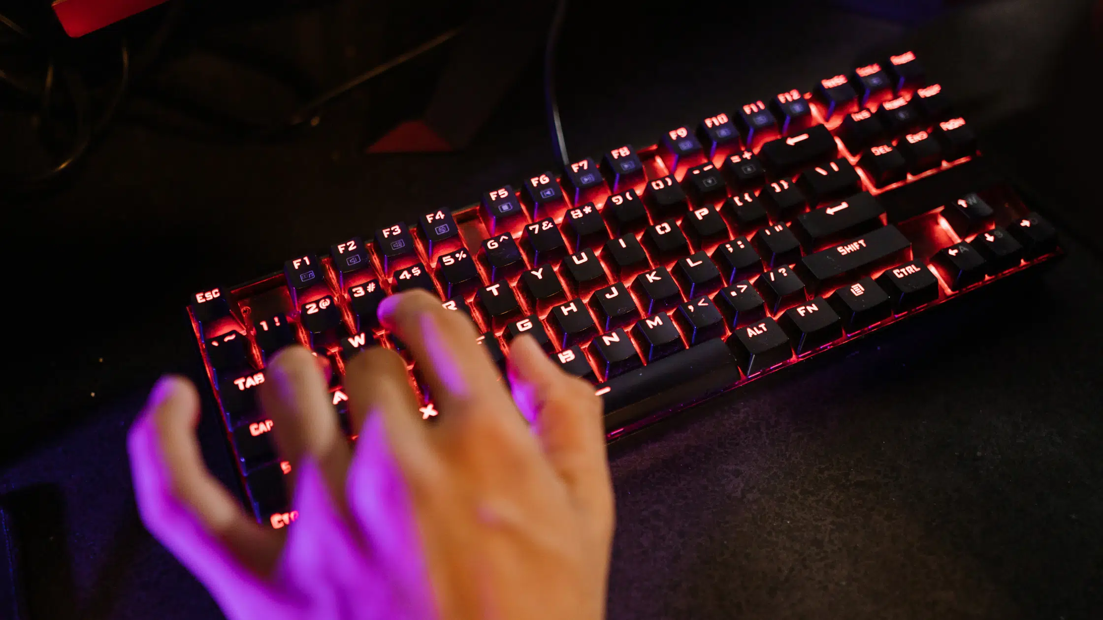 Best Budget Mechanical Keyboards