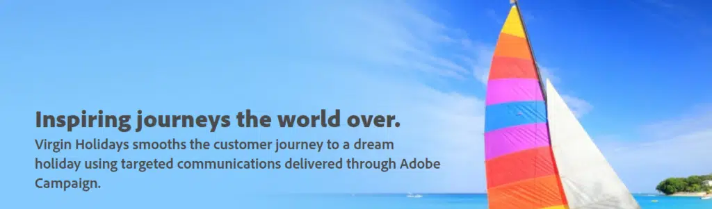 Virgin Holidays