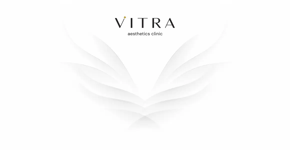 Vitra Aesthetics Clinic Header
