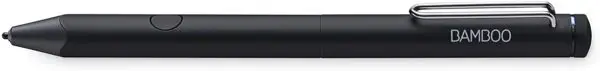 Wacom Bamboo Fineline Stylus; Image credit: Amazon