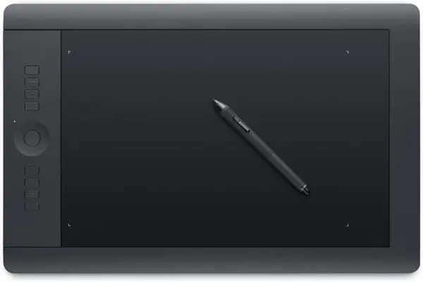 Wacom Intuos Pro (Large)