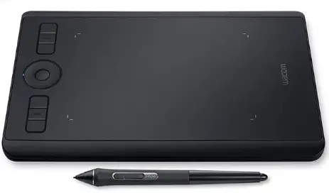 Wacom Intuos Pro (Small)