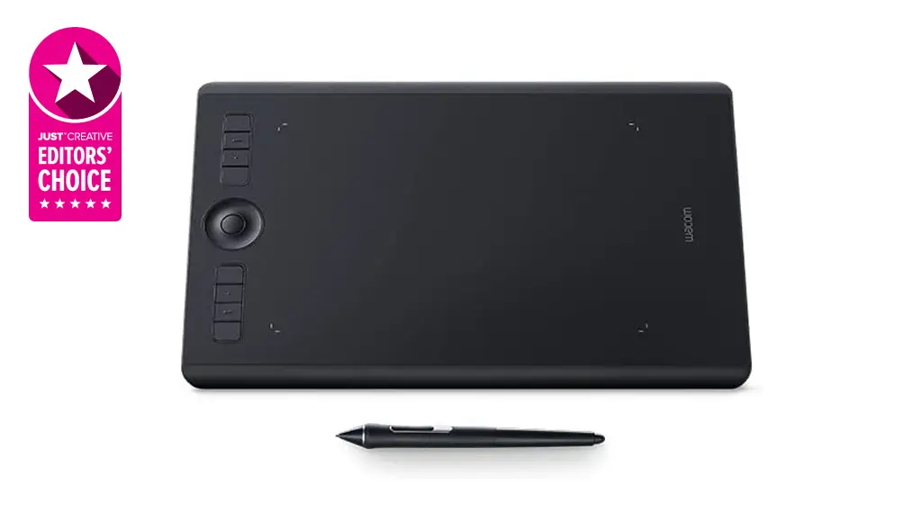 Wacom Intuos Pro Medium- tablets for drawing