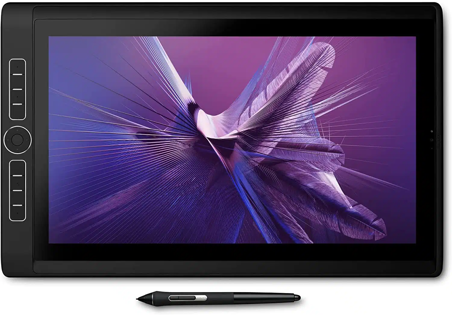 Wacom Mobile Studio Pro