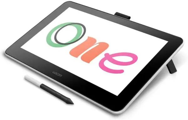 Wacom One (2020)