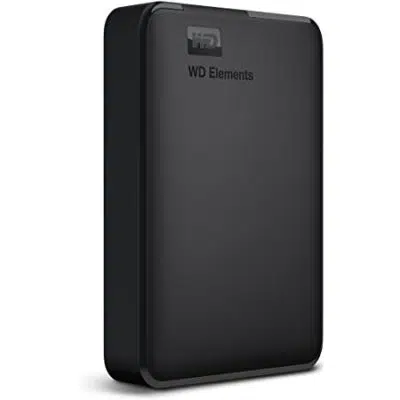 WD 5TB Elements