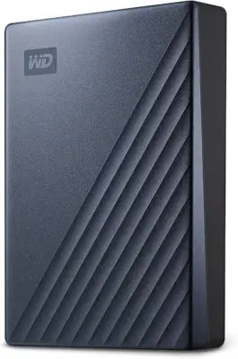 WD 5TB My Passport