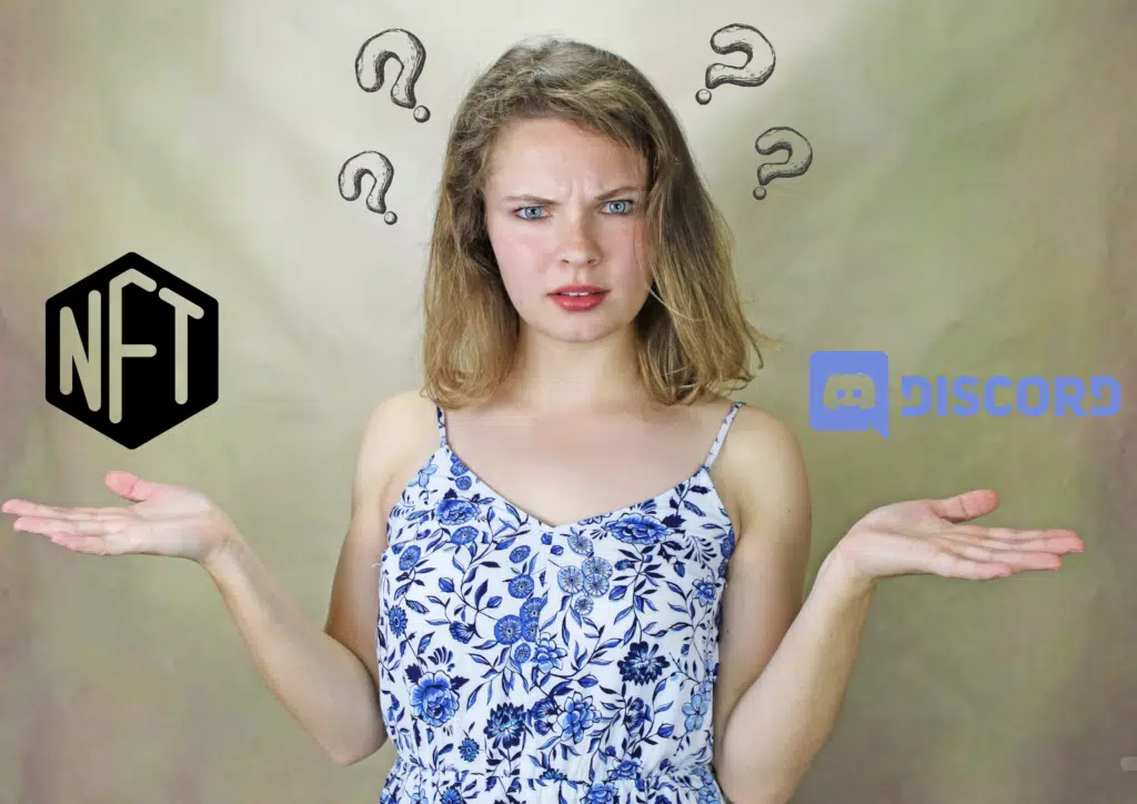 Why Should You Join an NFT Discord Community?