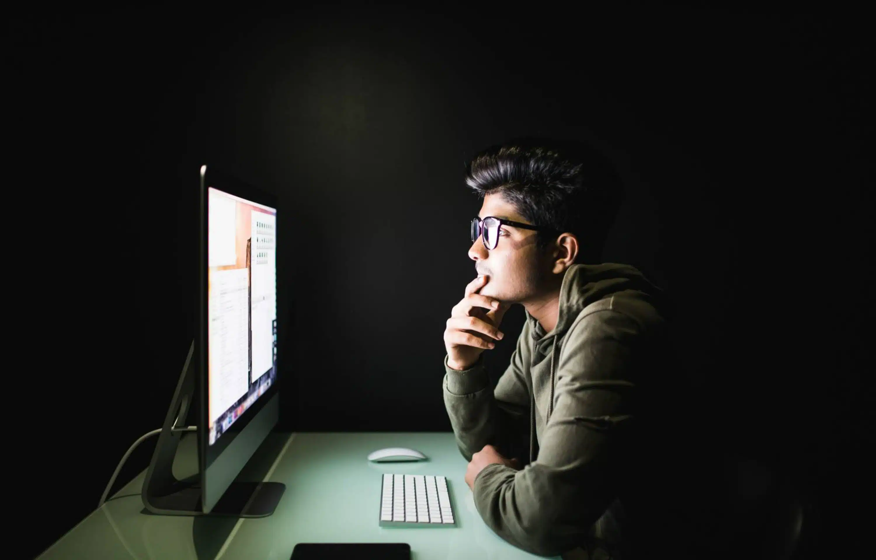 Monitors for Work from home